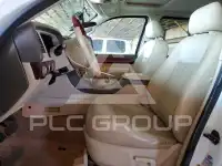 2004 Lincoln AVIATOR фото