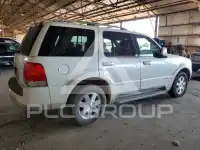 2004 Lincoln AVIATOR фото