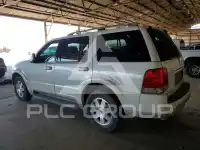 2004 Lincoln AVIATOR фото