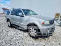 2004 Lincoln AVIATOR photo