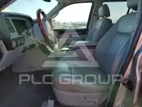 2004 Lincoln AVIATOR photo