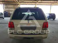 2004 Lincoln AVIATOR фото