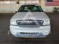 2004 Lincoln AVIATOR фото