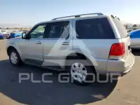 2004 Lincoln AVIATOR photo