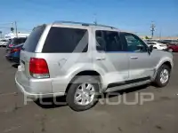 2004 Lincoln AVIATOR photo