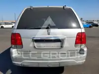 2004 Lincoln AVIATOR photo