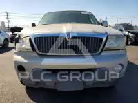 2004 Lincoln AVIATOR photo