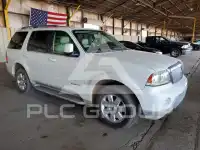 2004 Lincoln AVIATOR фото