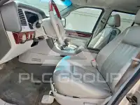 2004 Lincoln AVIATOR photo