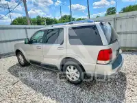 2004 Lincoln AVIATOR photo