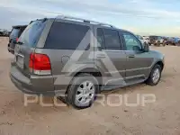 2004 Lincoln AVIATOR фото