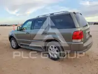 2004 Lincoln AVIATOR фото