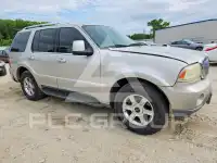 2004 Lincoln AVIATOR фото