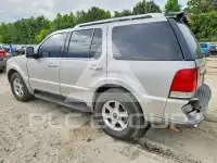 2004 Lincoln AVIATOR фото