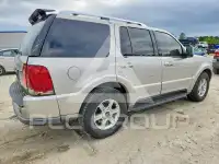2004 Lincoln AVIATOR фото