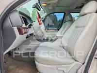 2004 Lincoln AVIATOR фото