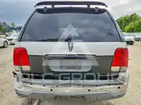 2004 Lincoln AVIATOR фото