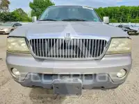 2004 Lincoln AVIATOR фото