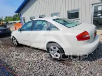 2004 Audi A6 photo