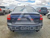 2004 Audi A6 фото