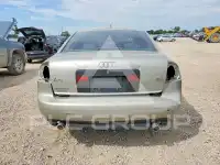 2004 Audi A6 фото