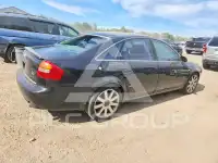 2004 Audi A6 фото