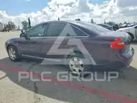 2004 Audi A6 фото