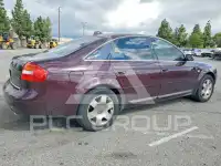 2004 Audi A6 фото