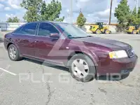 2004 Audi A6 фото
