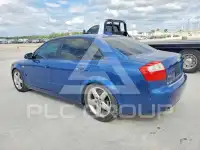 2004 Audi A4 фото