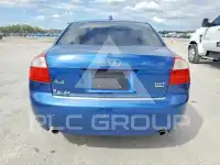 2004 Audi A4 фото