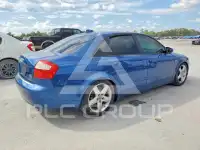 2004 Audi A4 фото