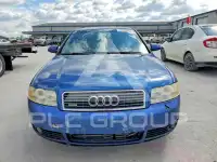2004 Audi A4 фото