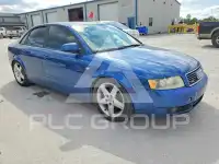 2004 Audi A4 фото