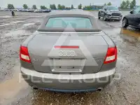 2004 Audi A4 фото