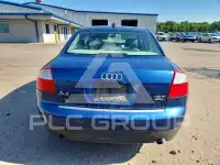 2004 Audi A4 фото