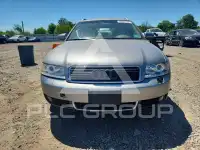 2004 Audi A4 photo