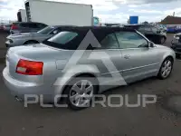 2004 Audi A4 фото