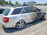 2004 Audi A4 фото