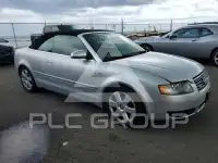 2004 Audi A4 фото
