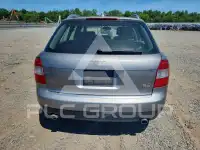 2004 Audi A4 photo