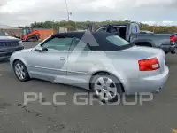 2004 Audi A4 фото