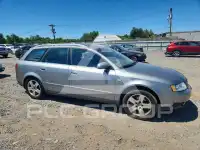 2004 Audi A4 photo