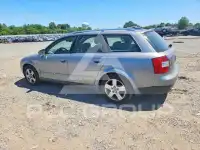 2004 Audi A4 photo