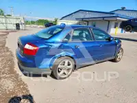 2004 Audi A4 фото