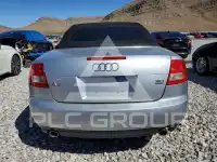 2004 Audi A4 фото