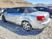 2004 Audi A4 фото