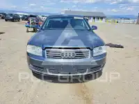 2004 Audi A8 фото