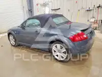 2004 Audi TT photo