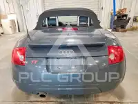 2004 Audi TT фото
